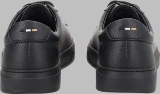 HUGO BOSS Sneakers - Black
