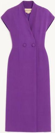 Valentino Cady Couture Dress Wo