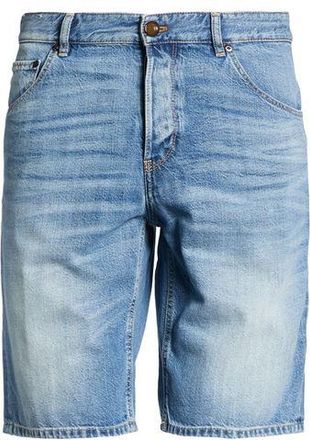 Dries Van Noten HOSEN & R&Ouml;CKE - Jeansshorts auf YOOX.COM