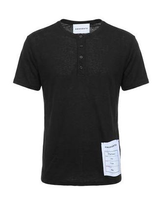 Amaranto TOPWEAR - T-shirts on YOOX.COM