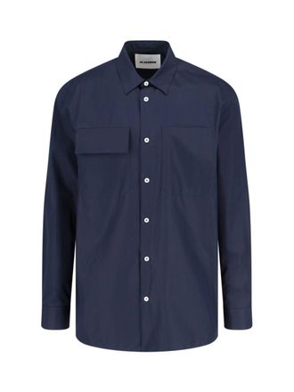 Jil Sander Shirts