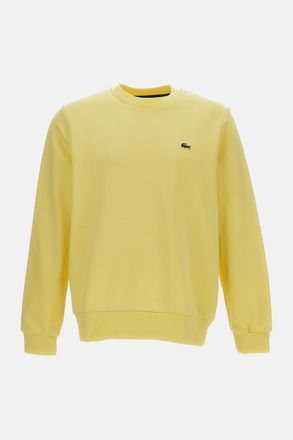 Lacoste Felpa Girocollo