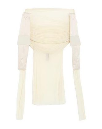 Rick Owens TOPWEAR - T-shirts sur YOOX.COM