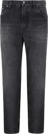 Dolce & Gabbana Uomo, Jeans, Grigio, L, new
