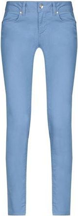 Liu Jo BOTTOMWEAR - Jeans on YOOX.COM