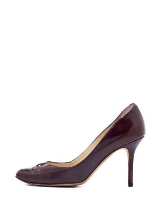 Jimmy Choo London 1157258 Purple