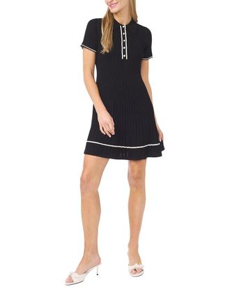 Ted Baker Sally Collard Mini Dress