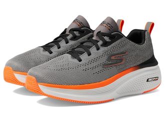 Skechers Go Run Elevate 2.0 - Fluid Motion Mens Shoes Charcoal : 10 D - Medium, Textile