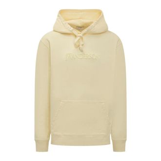 J.W.Anderson Uomo, Felpe, Beige, L, new