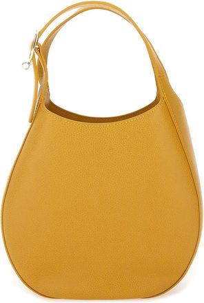 Longchamp s Le Foulonné Bag With Handle