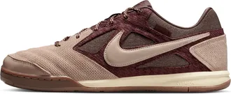 Nike Mens Gato Shoes in Brown | IB6650-200