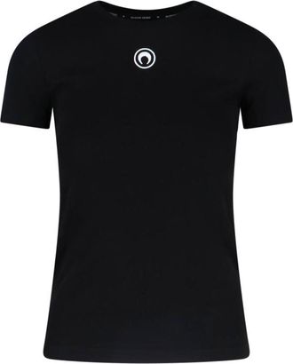 Marine Serre T-Shirts And Polos