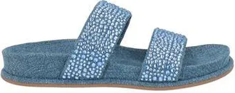 Le Silla FOOTWEAR - Sandals on YOOX.COM