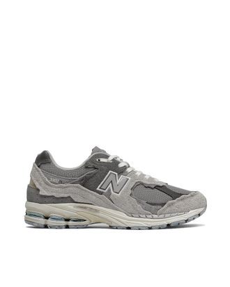 New Balance Rain Cloud Magnet M2002Rda Sneakers