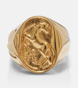 Chloé Chloé Oversized ring