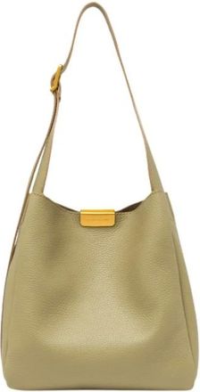 Gianni Chiarini Mujer, Bolsos, Verde, Talla: ONE Size