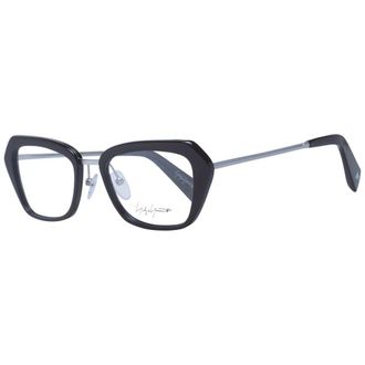 Yohji Yamamoto Metal & Plastic Glasses Womens (Frames)