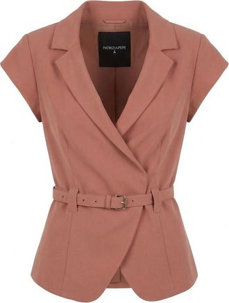 Patrizia Pepe Jacket