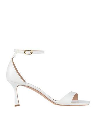 FRANCESCO SACCO SCHUHE - Sandalen auf YOOX.COM