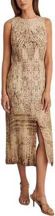 Reiss Presley Dress