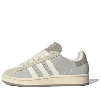 adidas (WMNS) adidas Campus 00s Grey Snow JR8041