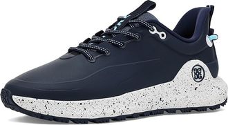 G/Fore Mg4+ O2 Stippled Golf Shoes Mens Golf Shoes Twilight : 11.5 M, Synthetic