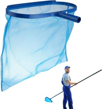 OEM Desnatadores De Superficie, De Piscina, Red De Fondo, Desnatadores Profundos Para Limpieza De Piscinas, Desnatadores De Fondo Para Piscinas, Estanques