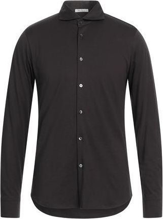 Stefan Brandt CAMISETAS Y TOPS - Camisas en YOOX.COM