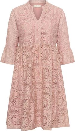 Cream Abiti - - Dresses - Donna - Rosa - 2XL