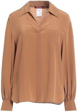 Max Mara CAMISETAS Y TOPS - Tops en YOOX.COM