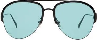 Tod's EYEWEAR - Sunglasses sur YOOX.COM