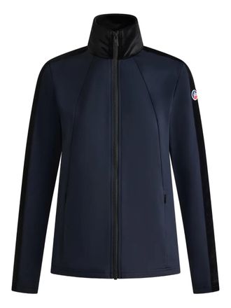 Fusalp Stellaria striped jacket - Blu