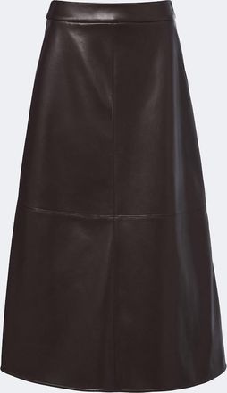 Max Mara Gonna lunga