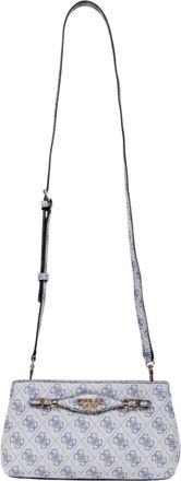 Guess Donna, Borse, Grigio, Taglia unica, new