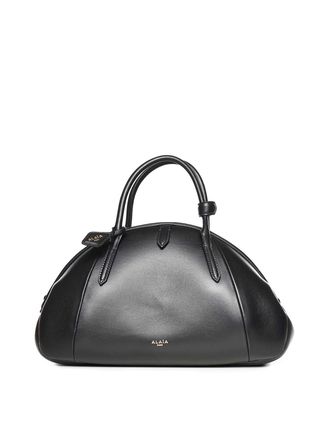 Alaia Small Purse Leather Handbag