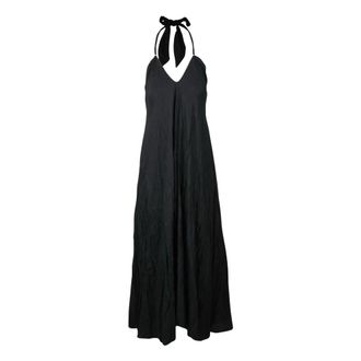 Erika Cavallini Semi Couture Erika Cavallini abito donna - - Dresses - Donna - Nero - L
