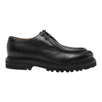Henderson Zapato Derby - Shoes - Hombre - Negro - 41 EU