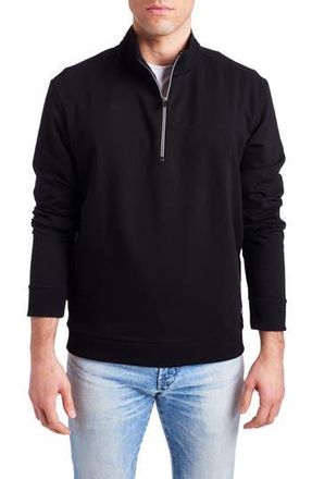 Black Half-Zip Sweaters: up to −70% over 200+ products