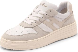 Hogan Sneakers, female, Multicolor, 2 UK, H630 Sneaker