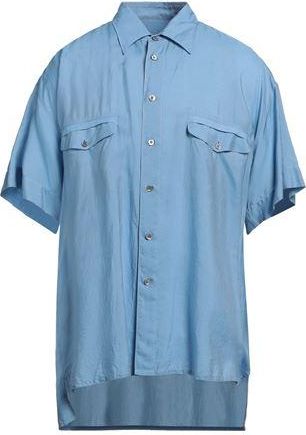 Giorgio Armani TOPWEAR - Camicie su YOOX.COM