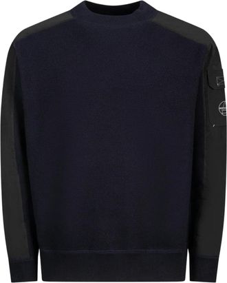 Murphy & Nye Ensign Crew Neck Sweatshirt
