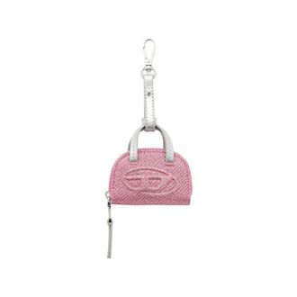 Diesel Dames, Accessoires, Roze, Maat: ONE Size