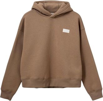 Sofie Schnoor Donna, Felpe, Marrone, XL, new