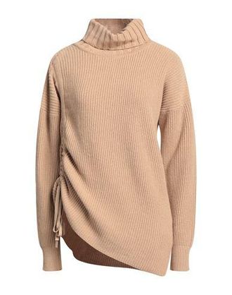 Alpha Studio KNITWEAR - Turtlenecks sur YOOX.COM