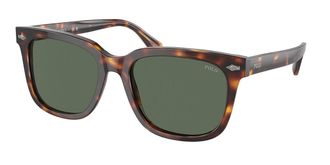 Polo Ralph Lauren PH4210 613771 Mens Sunglasses Tortoiseshell Size 55