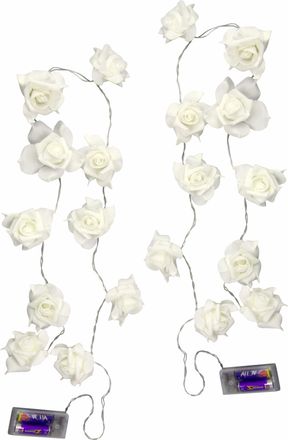 I.GE.A. LED-Lichterkette