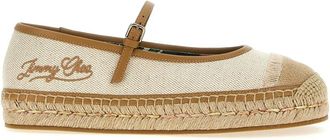 Jimmy Choo London Espadrilles Aciel - Toni neutri