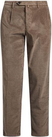 BRIGLIA 1949 BOTTOMWEAR - Trousers on YOOX.COM