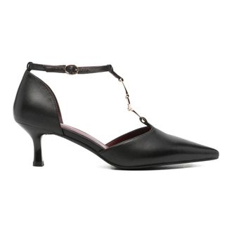 Sergio Moretti Donna, Scarpe, Nero, 36 EU, new