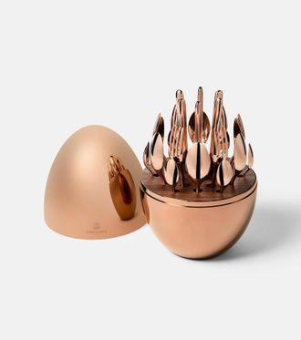 Christofle Mood Asia Precious 24-piece cutlery set